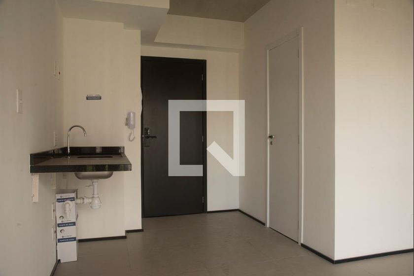 Kitnet-Studio, 21 m² - Foto 37
