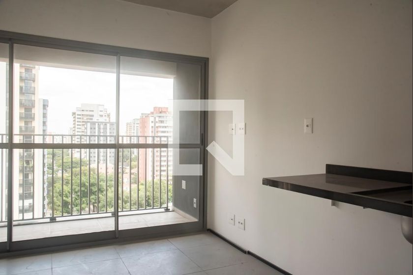 Kitnet-Studio, 21 m² - Foto 3