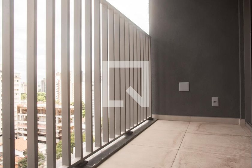 Kitnet-Studio, 21 m² - Foto 17