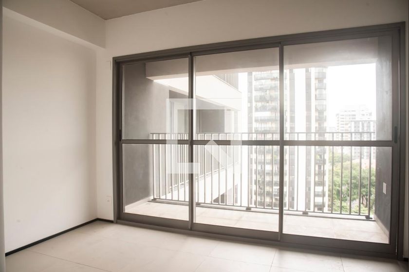 Kitnet-Studio, 21 m² - Foto 3