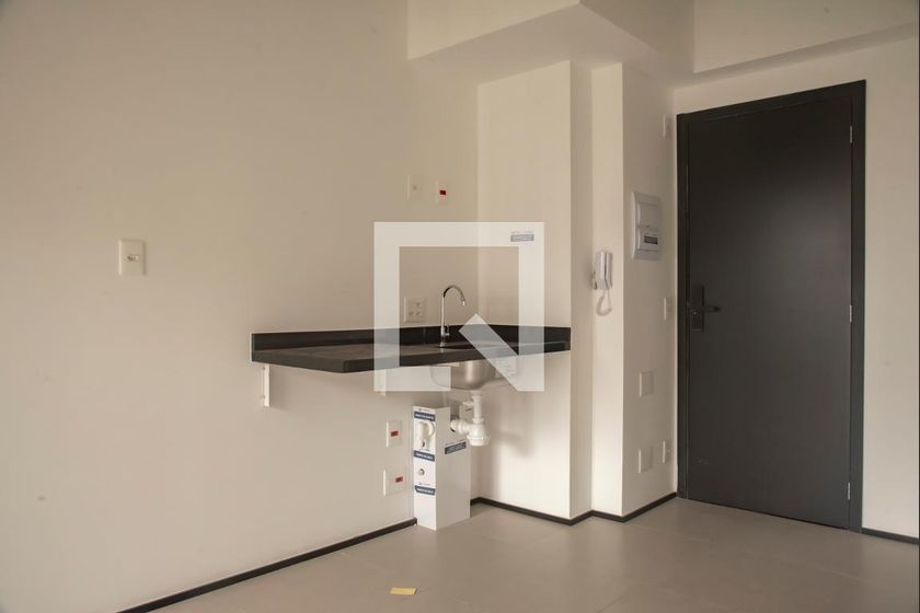 Kitnet-Studio, 21 m² - Foto 33