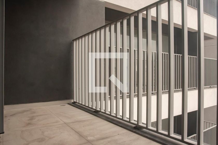 Kitnet-Studio, 21 m² - Foto 11