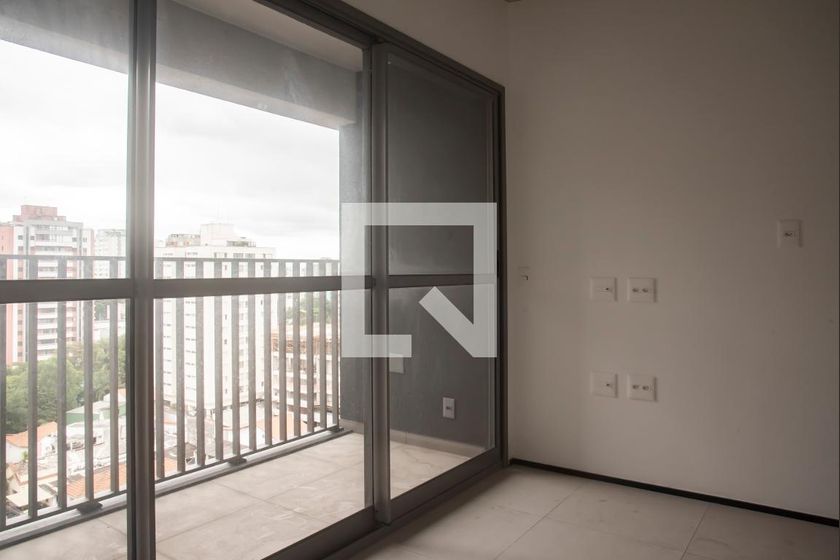 Kitnet-Studio, 21 m² - Foto 5