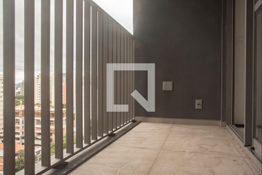 Kitnet-Studio, 21 m² - Foto 15