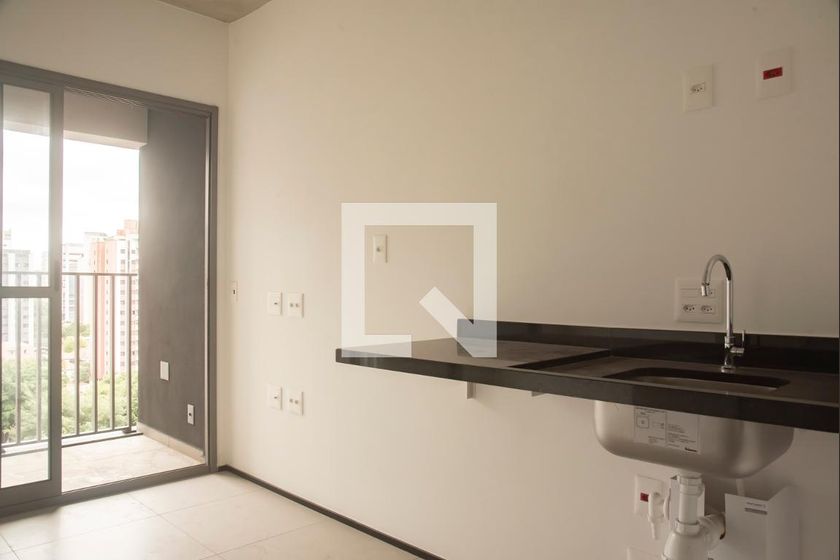 Kitnet-Studio, 21 m² - Foto 41