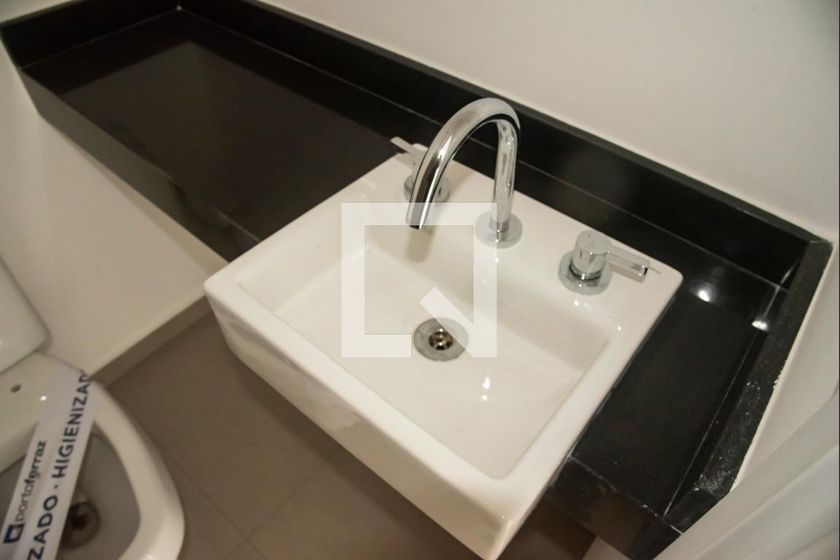 Kitnet-Studio, 21 m² - Foto 25