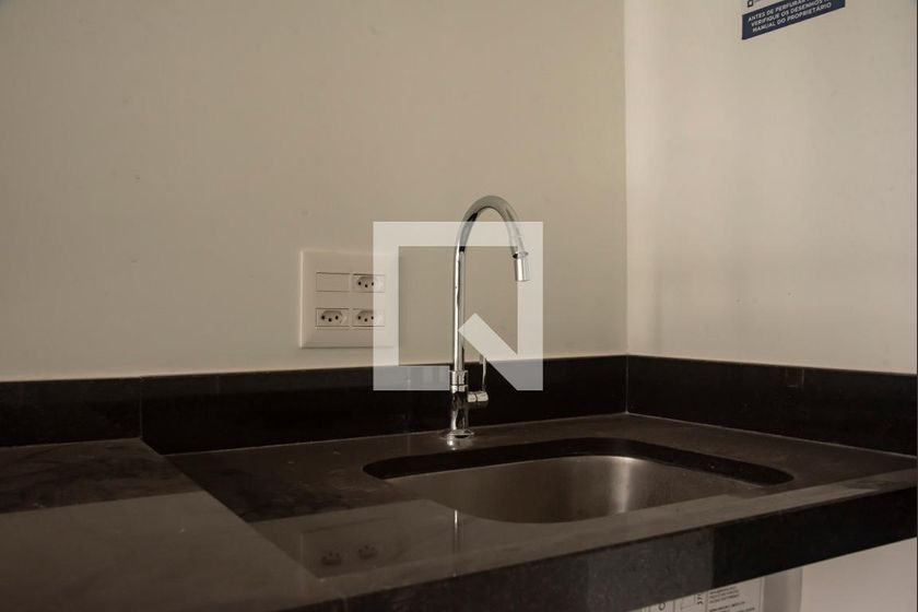 Kitnet-Studio, 21 m² - Foto 37