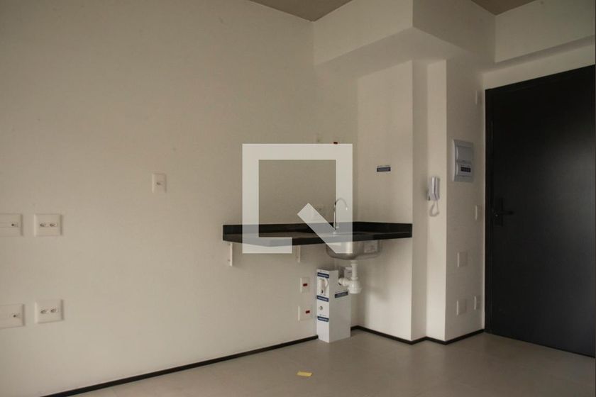 Kitnet-Studio, 21 m² - Foto 7