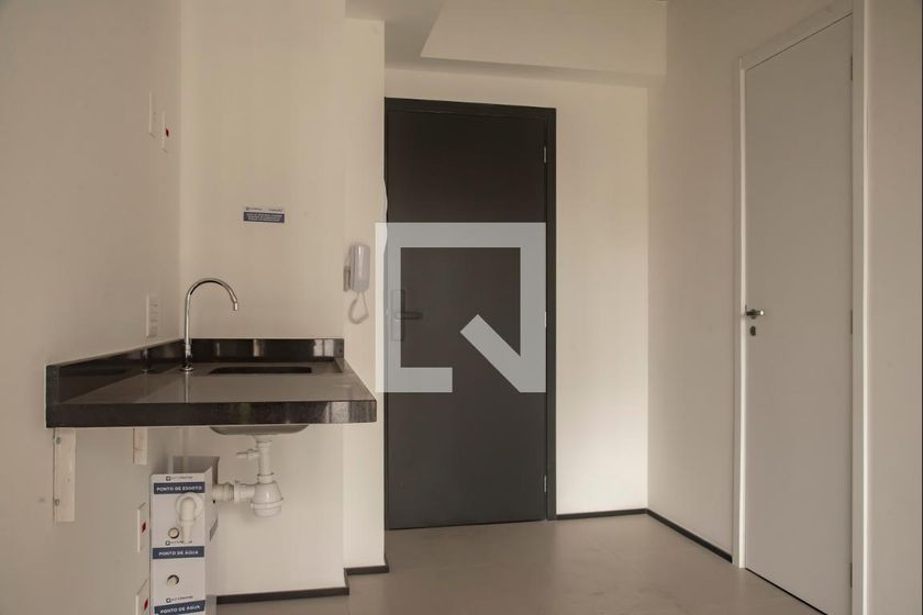 Kitnet-Studio, 21 m² - Foto 35