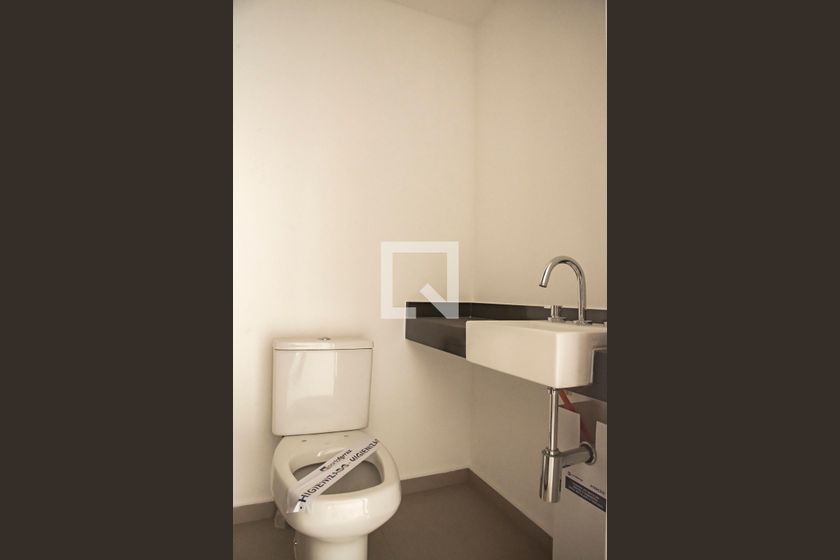 Kitnet-Studio, 21 m² - Foto 21