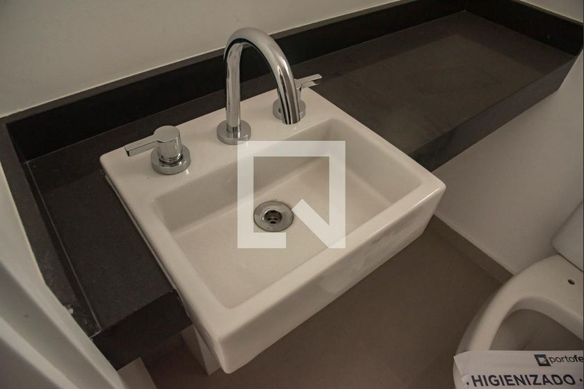 Kitnet-Studio, 20 m² - Foto 13