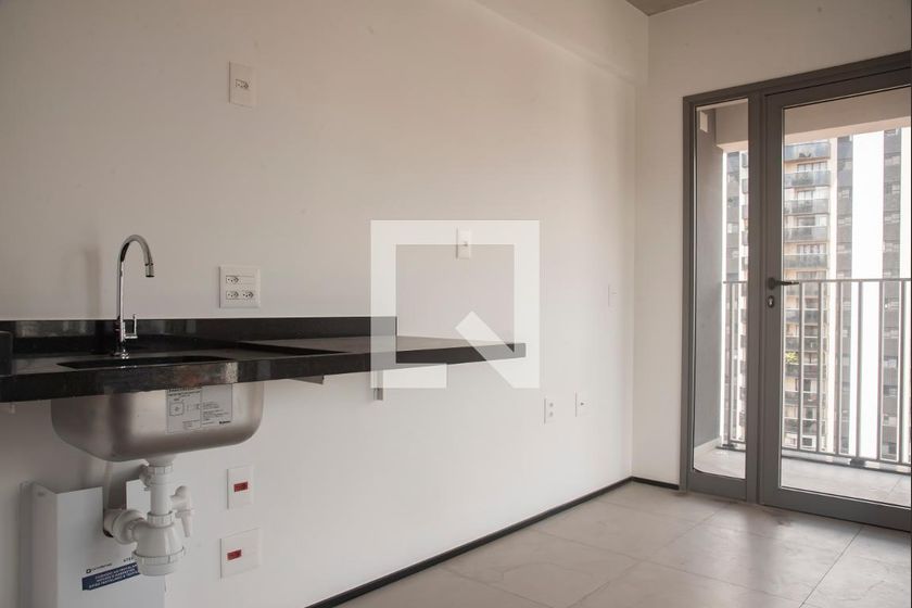 Kitnet-Studio, 20 m² - Foto 21