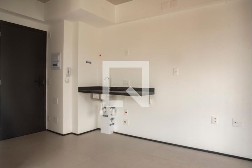 Kitnet-Studio, 20 m² - Foto 4