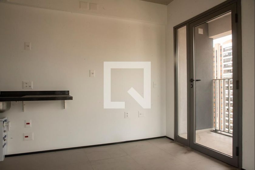 Kitnet-Studio, 20 m² - Foto 3