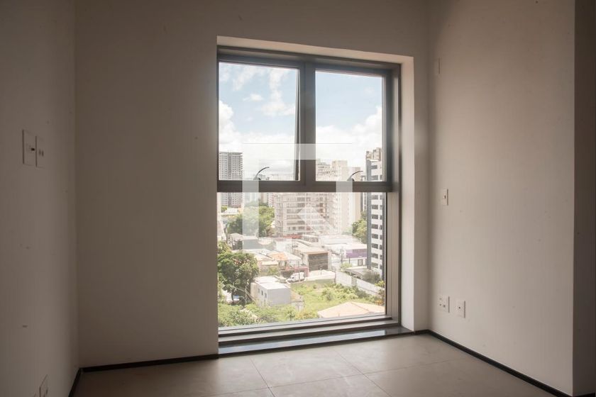 Kitnet-Studio, 20 m² - Foto 1