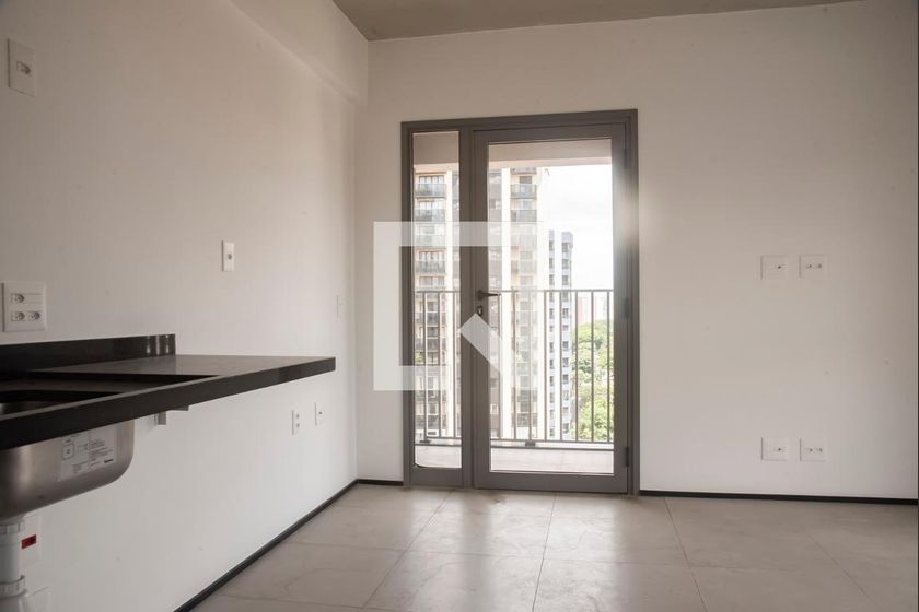 Kitnet-Studio, 20 m² - Foto 2