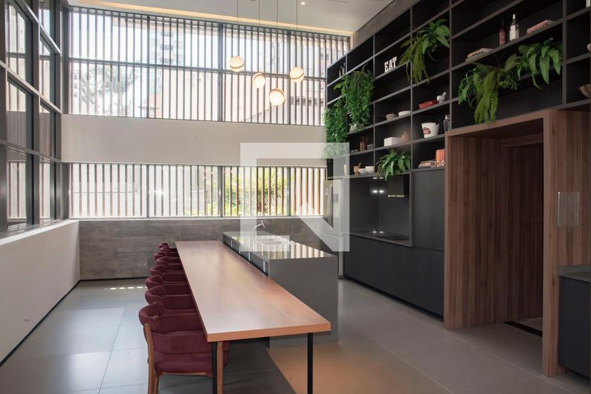 Kitnet-Studio, 20 m² - Foto 32