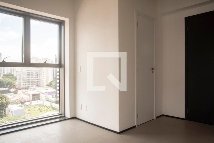 Kitnet-Studio, 20 m² - Foto 5