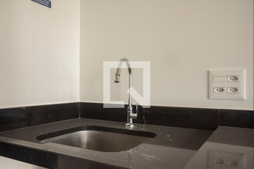 Kitnet-Studio, 21 m² - Foto 20