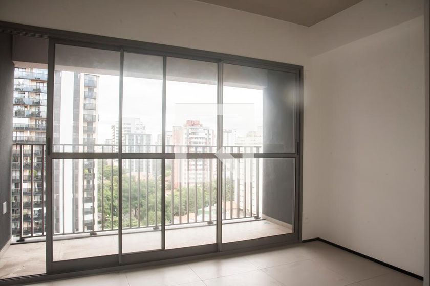 Kitnet-Studio, 21 m² - Foto 2