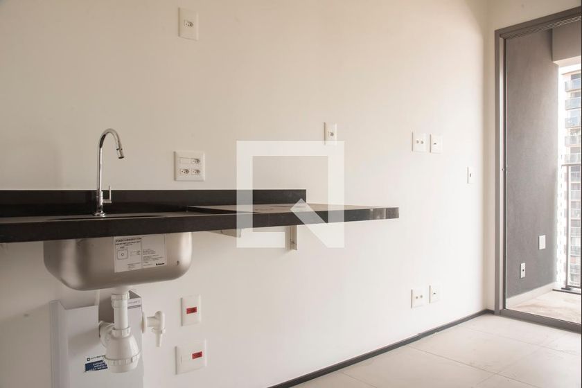Kitnet-Studio, 21 m² - Foto 22