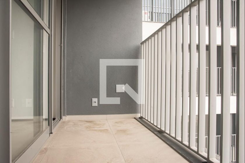 Kitnet-Studio, 21 m² - Foto 8