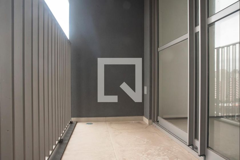 Kitnet-Studio, 21 m² - Foto 7