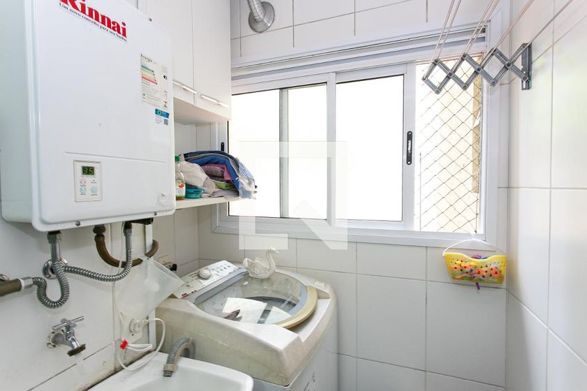 Apartamento, 3 quartos, 68 m² - Foto 34