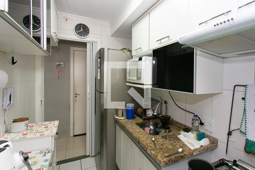 Apartamento, 3 quartos, 68 m² - Foto 33