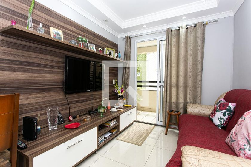 Apartamento, 3 quartos, 68 m² - Foto 6