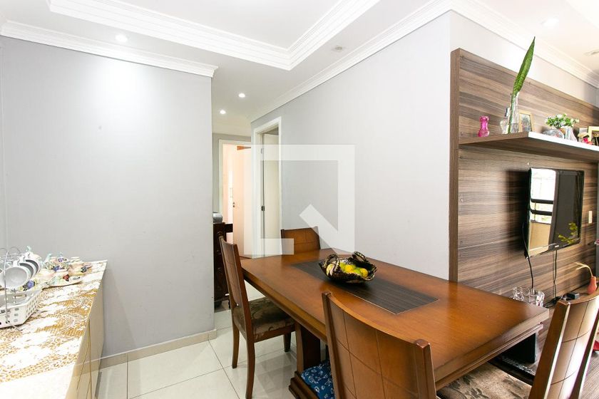 Apartamento, 3 quartos, 68 m² - Foto 5