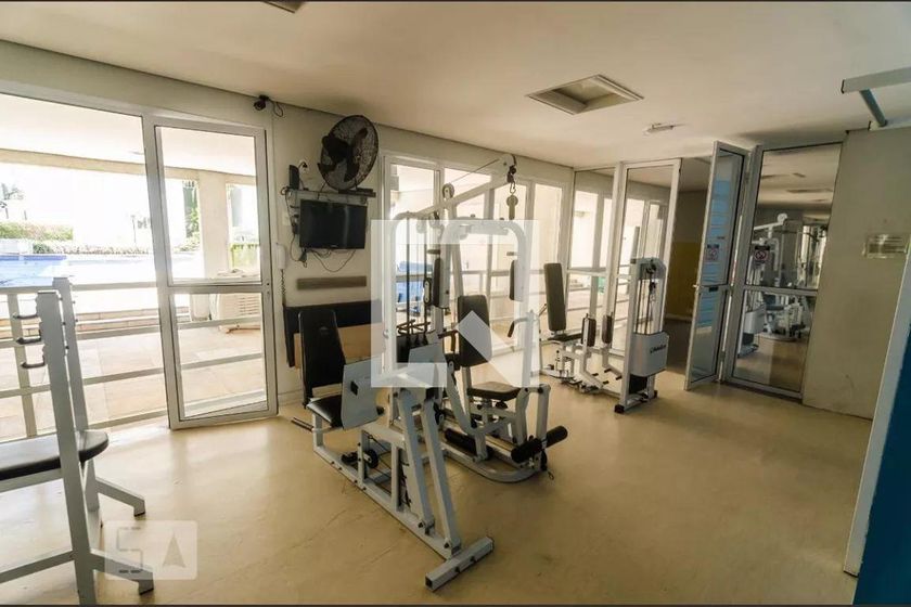 Apartamento, 3 quartos, 68 m² - Foto 42