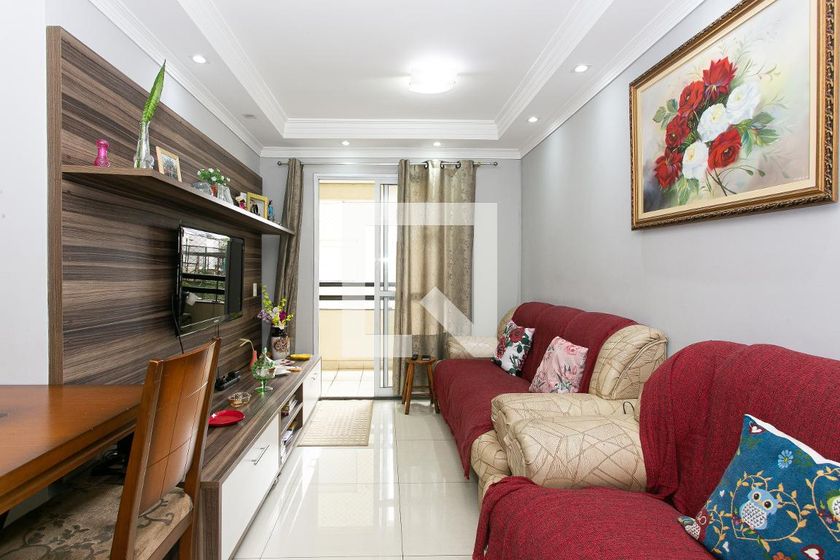 Apartamento, 3 quartos, 68 m² - Foto 2