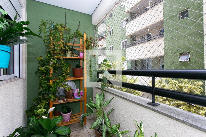 Apartamento, 3 quartos, 68 m² - Foto 8