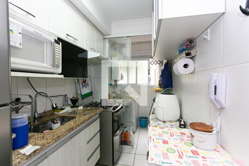 Apartamento, 3 quartos, 68 m² - Foto 30