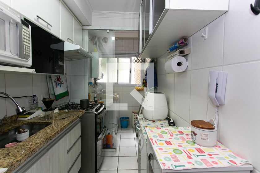 Apartamento, 3 quartos, 68 m² - Foto 31