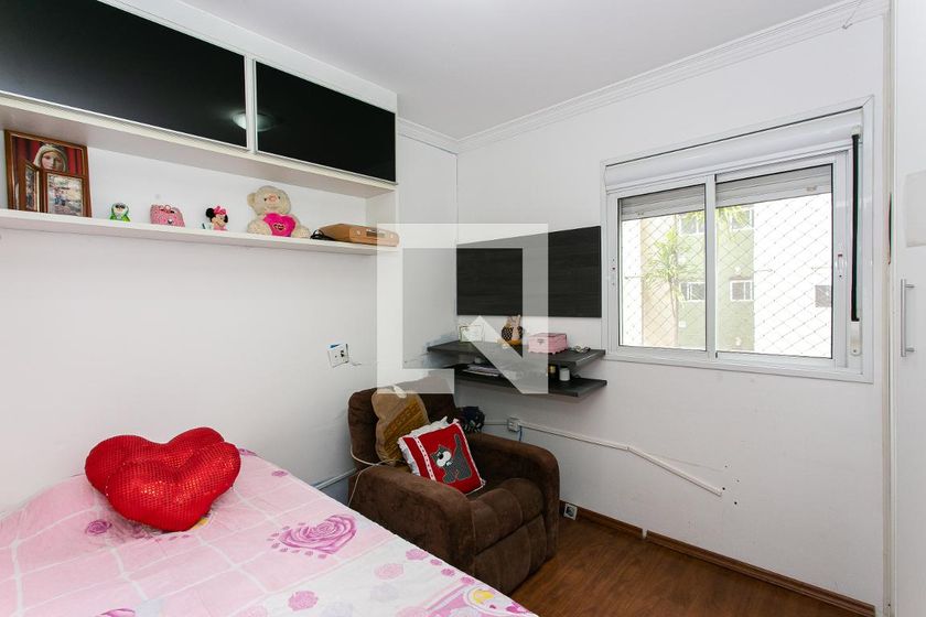 Apartamento, 3 quartos, 68 m² - Foto 10