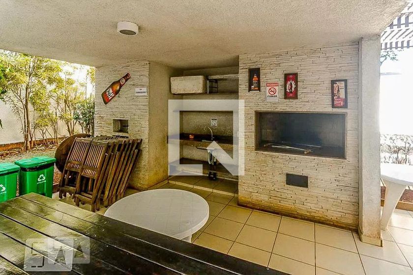 Apartamento, 3 quartos, 68 m² - Foto 41