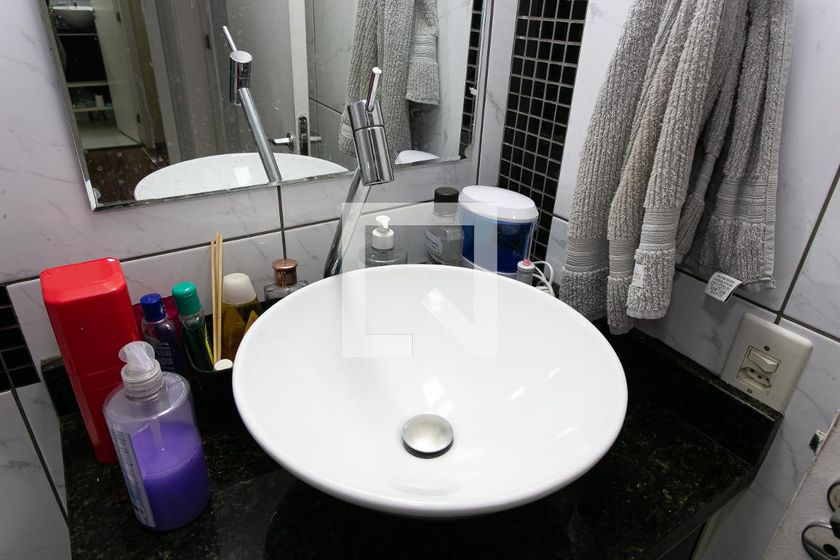 Apartamento, 3 quartos, 68 m² - Foto 27