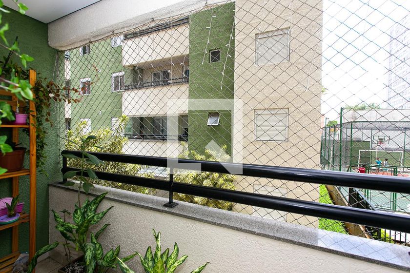Apartamento, 3 quartos, 68 m² - Foto 9