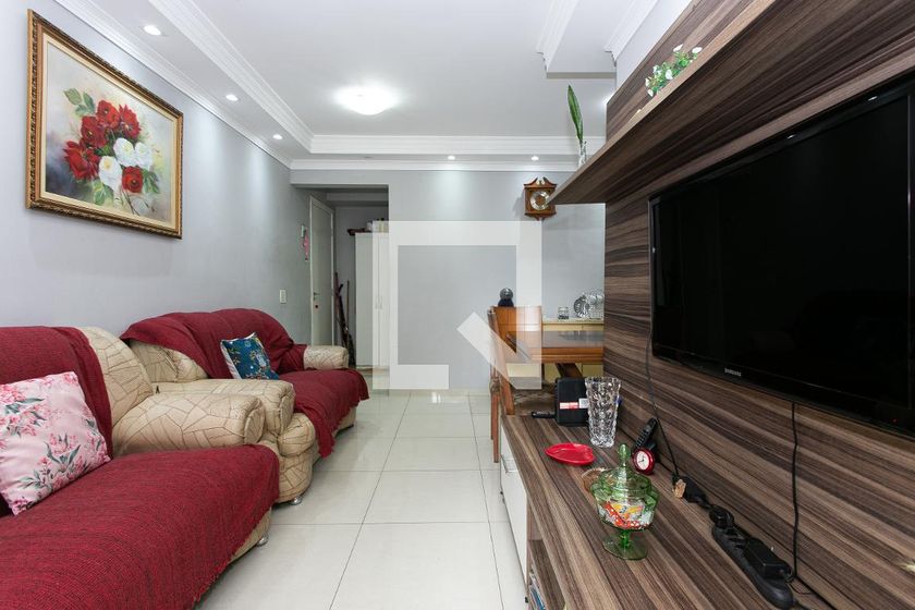 Apartamento, 3 quartos, 68 m² - Foto 3