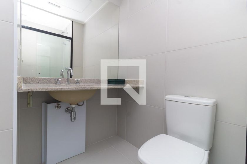 Kitnet-Studio, 21 m² - Foto 17