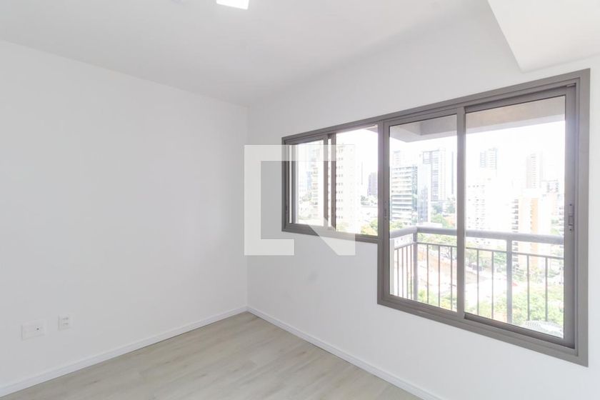 Kitnet-Studio, 21 m² - Foto 3