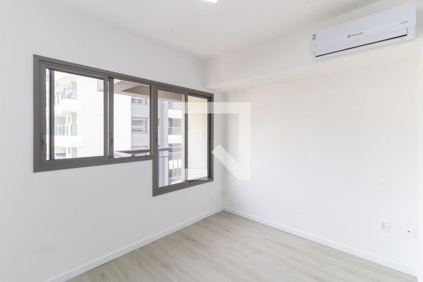 Kitnet-Studio, 21 m² - Foto 1