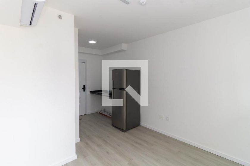 Kitnet-Studio, 21 m² - Foto 5