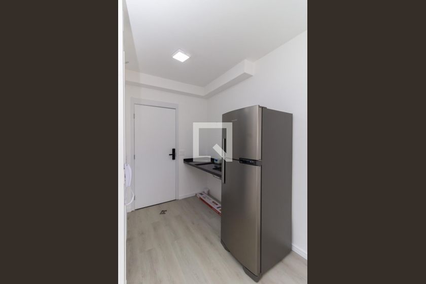 Kitnet-Studio, 21 m² - Foto 11