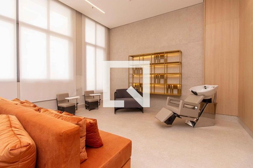 Kitnet-Studio, 21 m² - Foto 43
