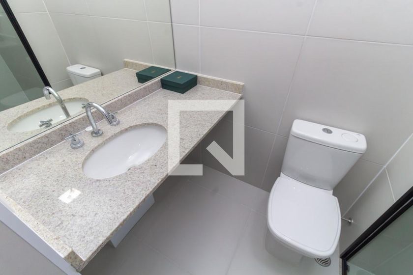 Kitnet-Studio, 21 m² - Foto 13