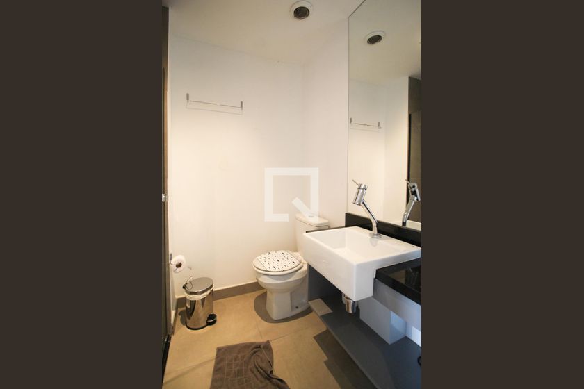 Kitnet-Studio, 22 m² - Foto 16