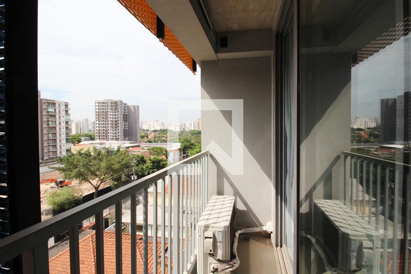 Kitnet-Studio, 22 m² - Foto 14